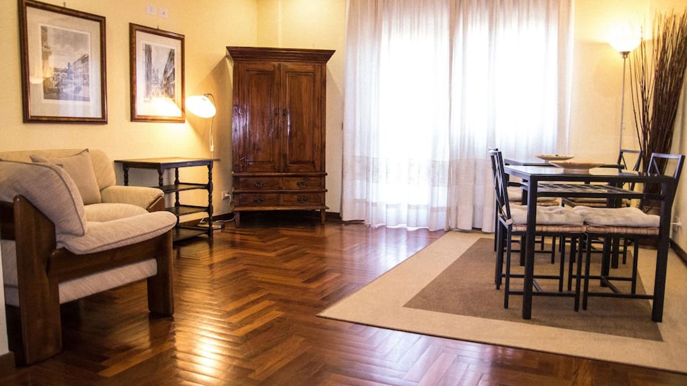 Belon B&b Poli Casilino