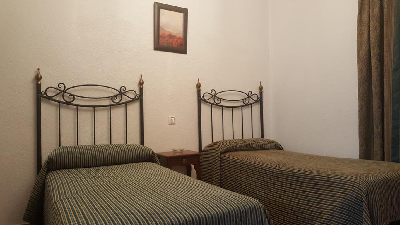 Hostal Trajano