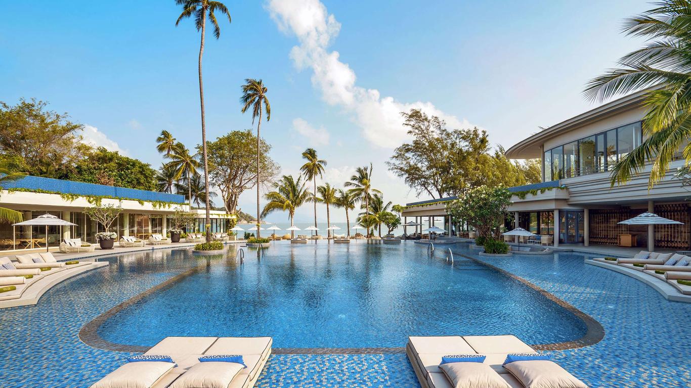 Melia Koh Samui