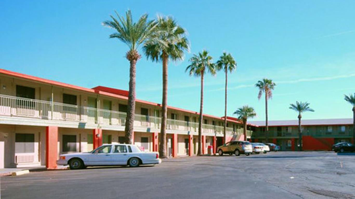 Airport Inn Downtown