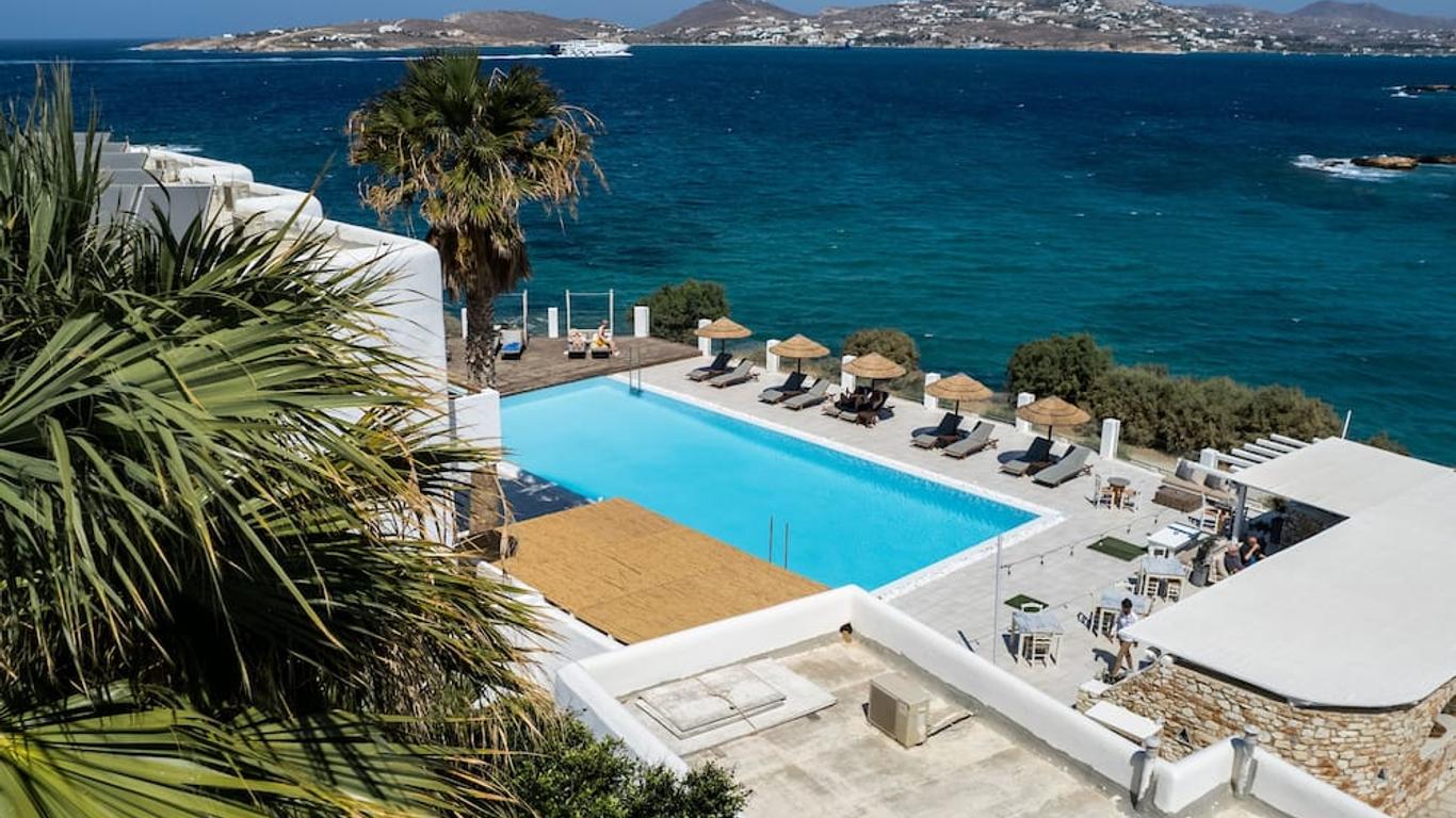 Paros Bay Hotel