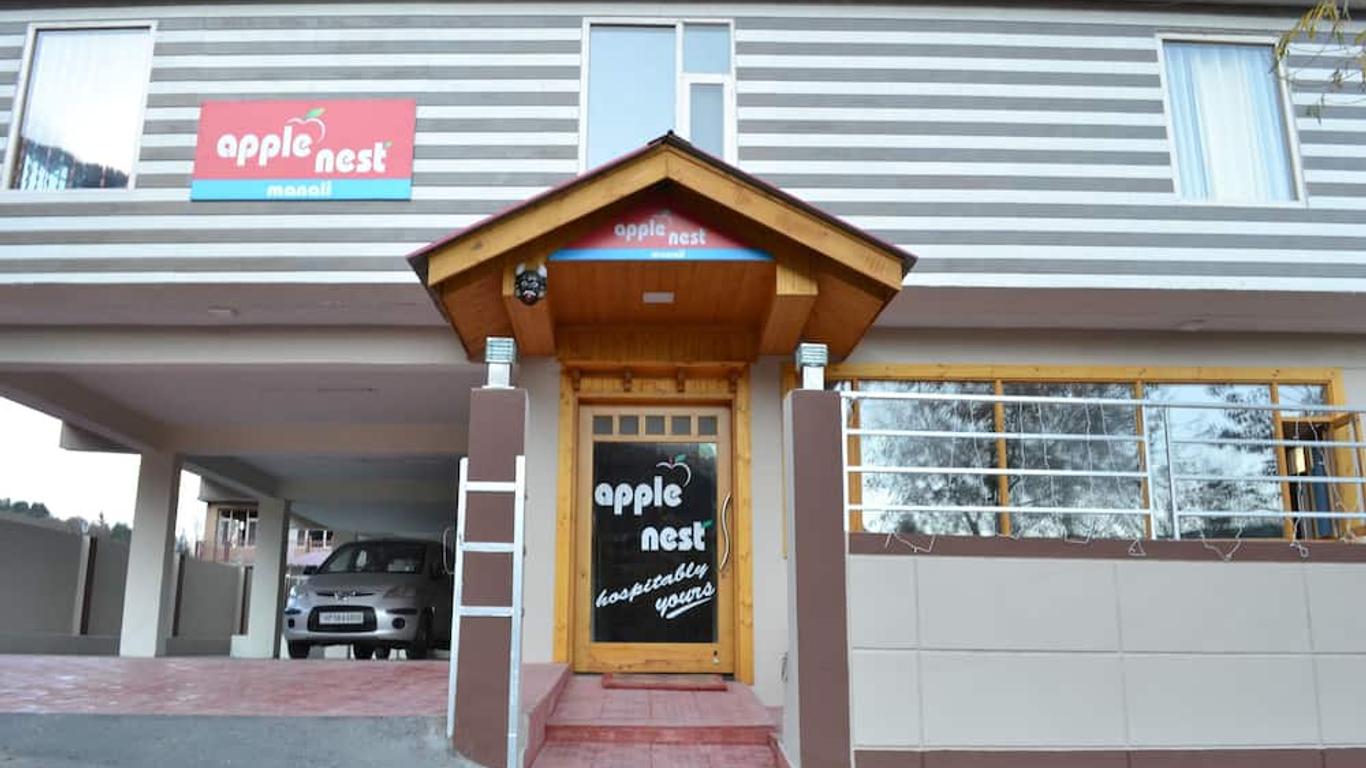 Hotel Apple Nest