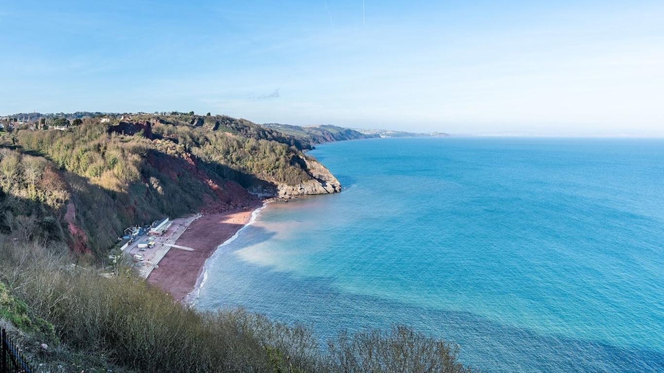 Babbacombe Bay, Torquay