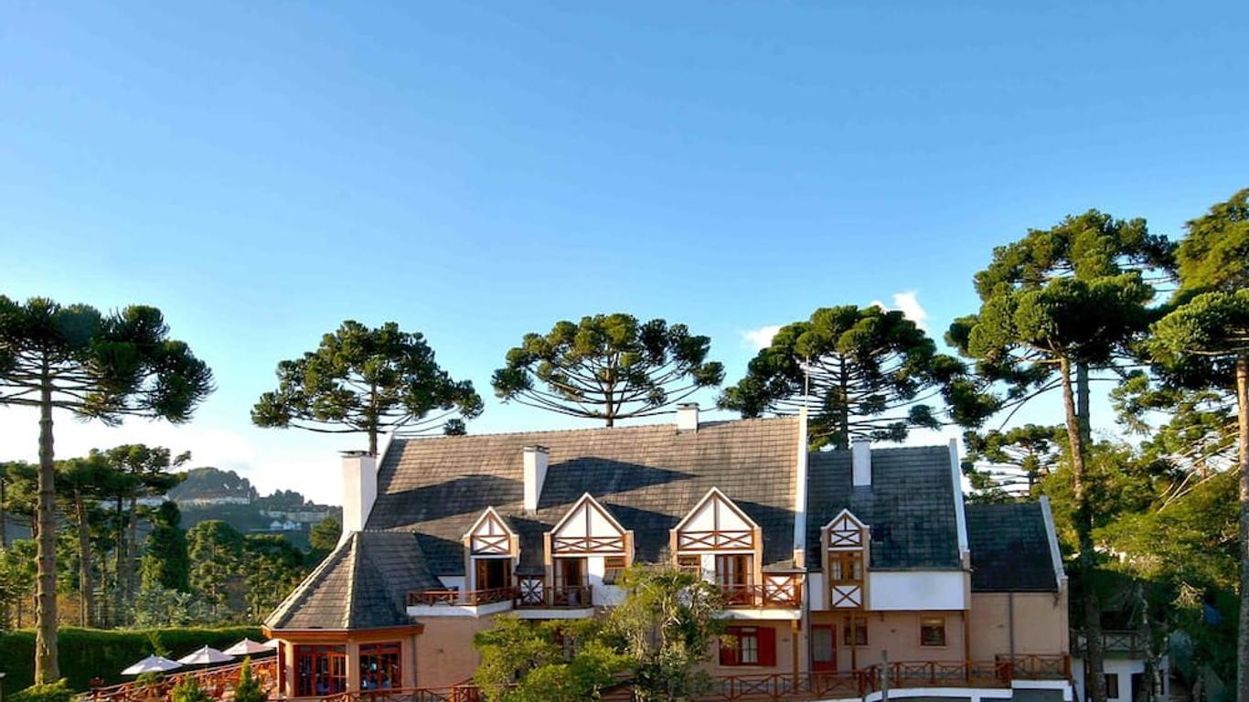 Pousada Campos de Provence