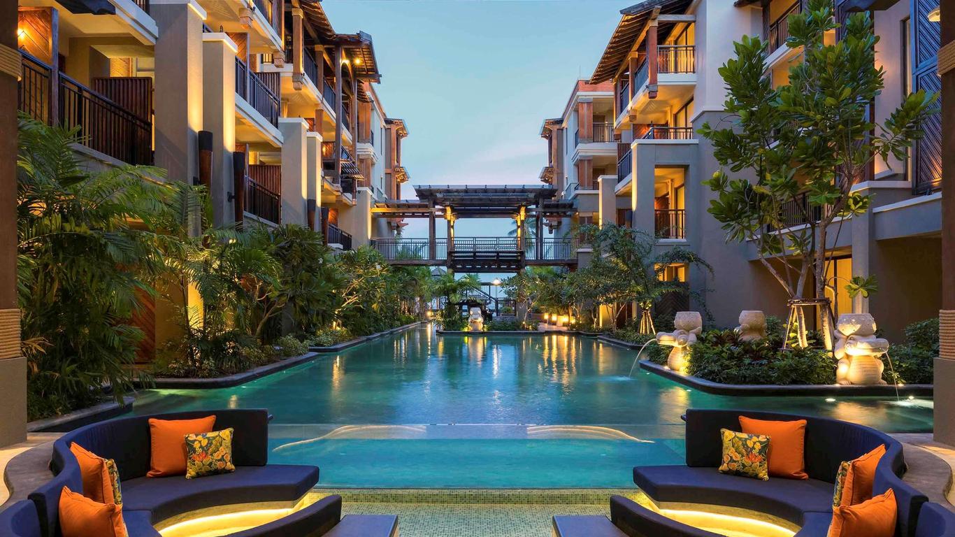 Mercure Samui Chaweng Tana