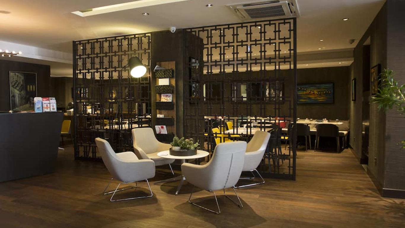 Modus Hotel Istanbul