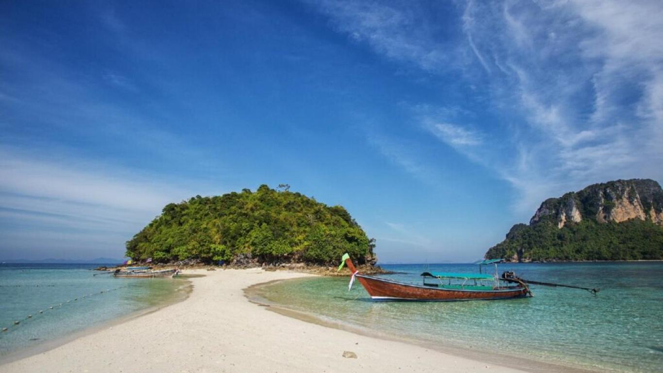 Ayodhaya Palace Beach Resort Krabi