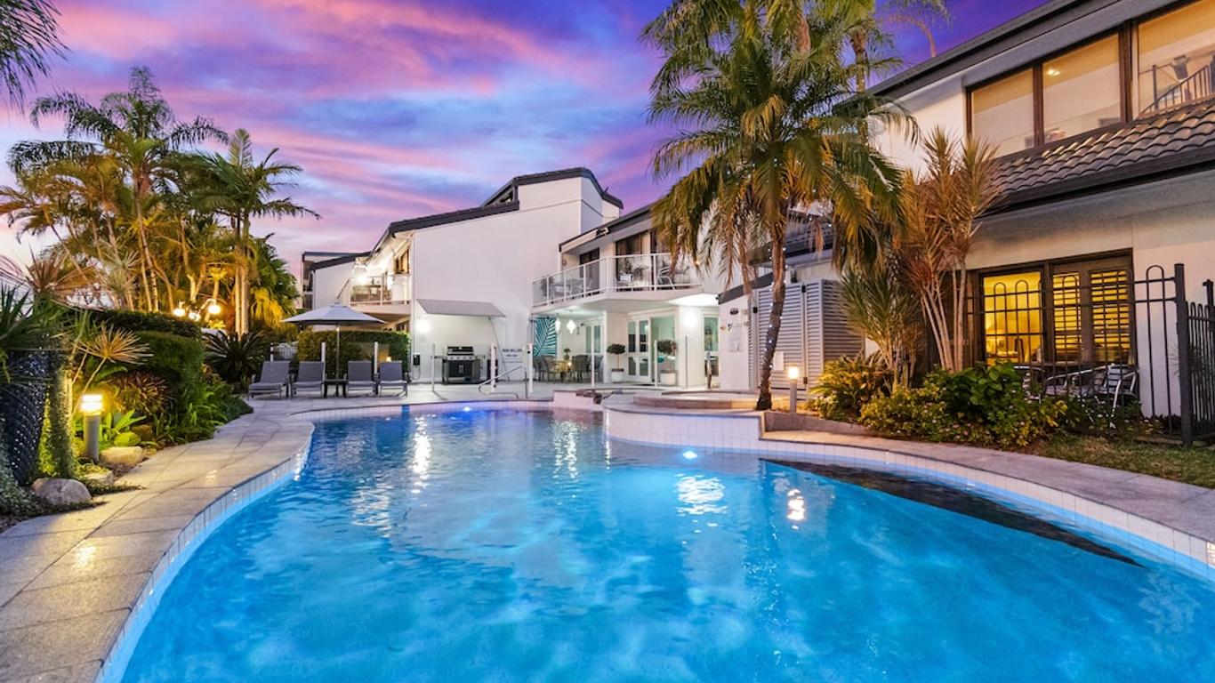 Noosa Boutique Apartments