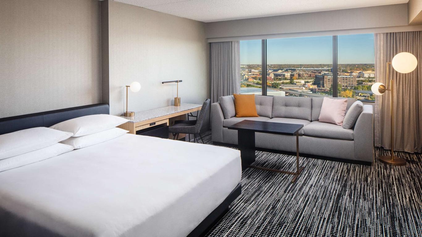 Hyatt Regency Columbus