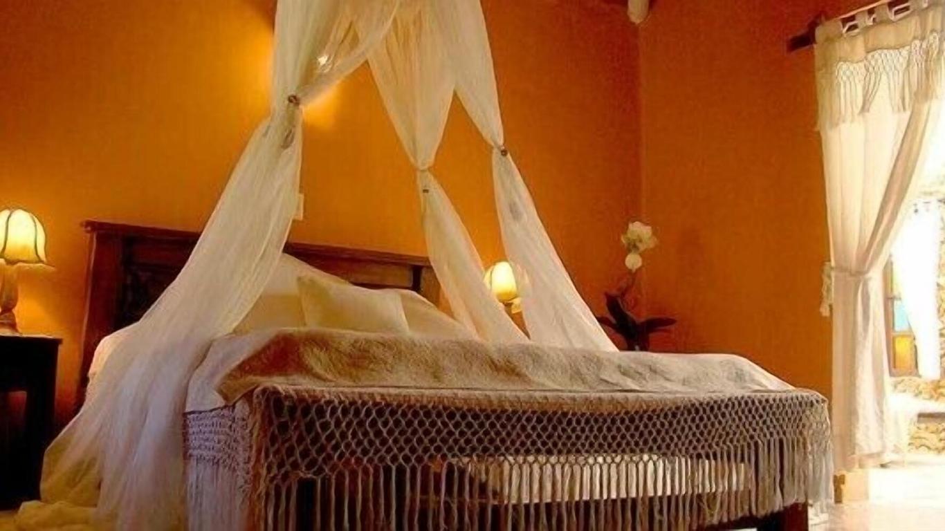 Hotel Boutique Iguaque Campestre Spa & Ecolodge