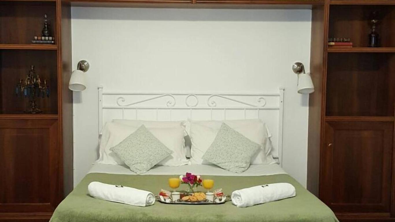 Al Ponte del Papa Bed and Breakfast