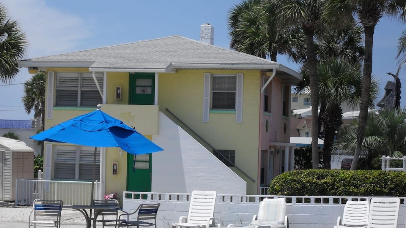 Shore Winds Motel