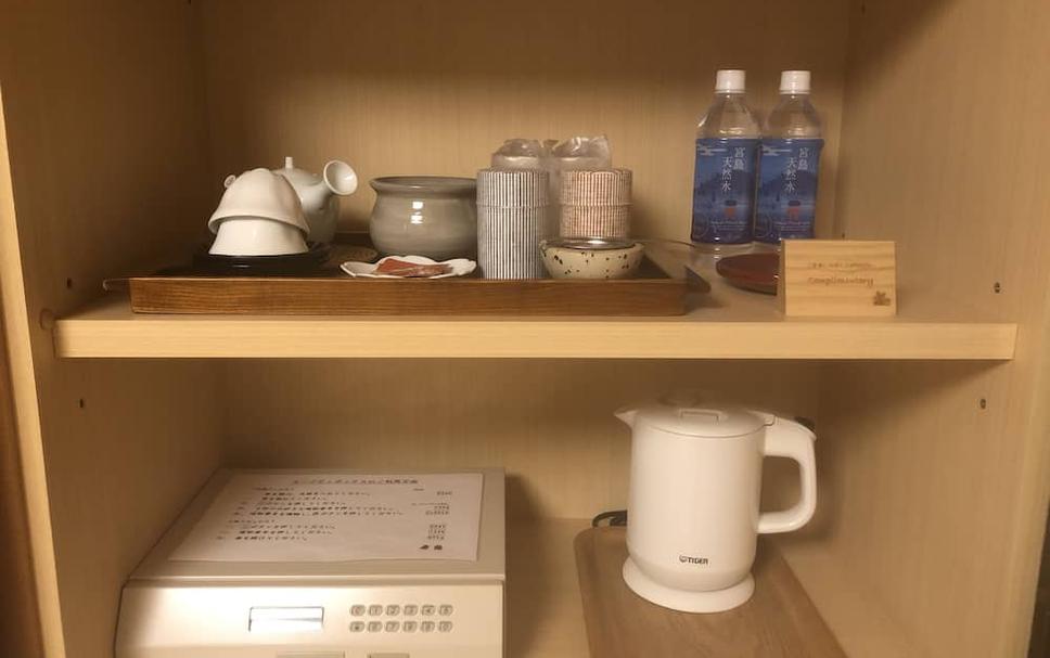 Room amenity Photo