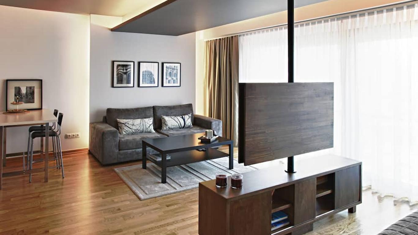 Apartman Istanbul