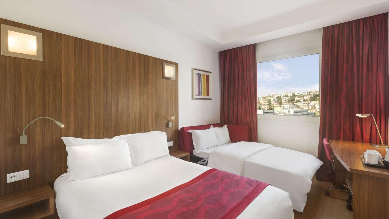 Ramada Encore by Wyndham Tangier