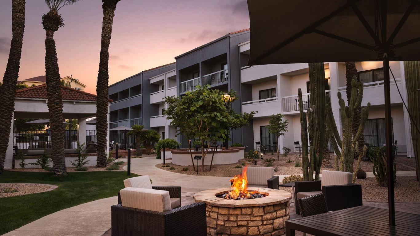 Courtyard by Marriott Phoenix Mesa