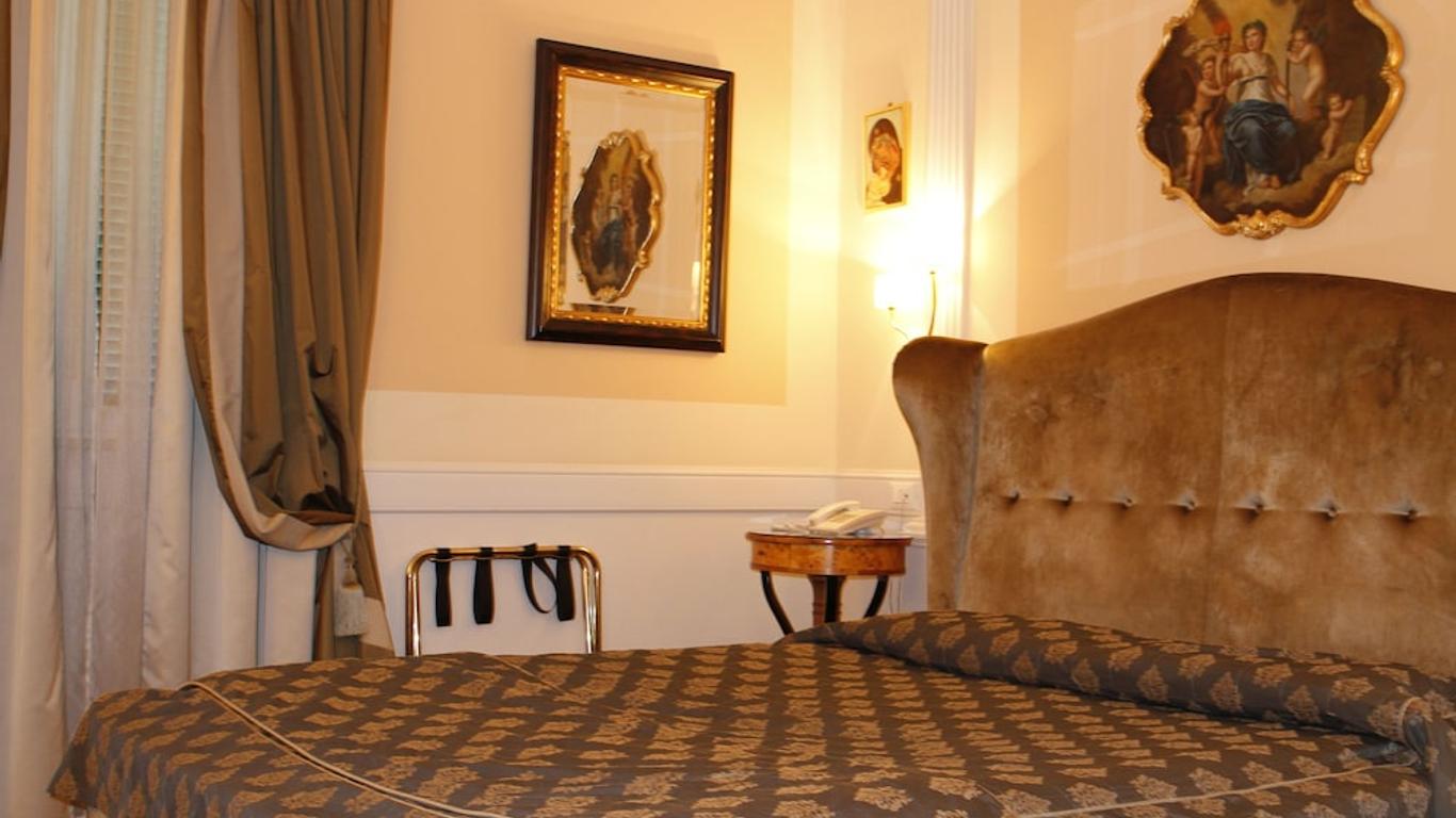 Boutique Hotel Trevi