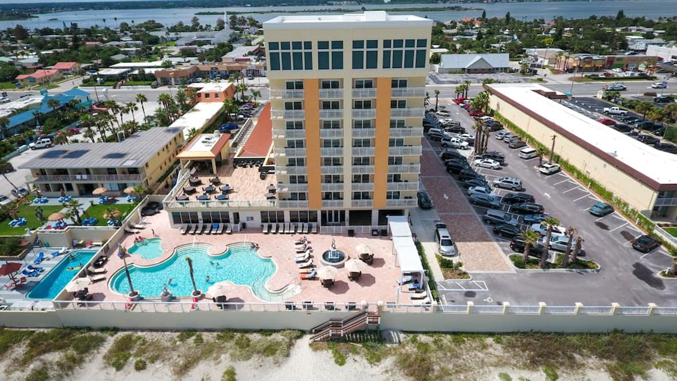 Residence Inn by Marriott Daytona Beach Oceanfront