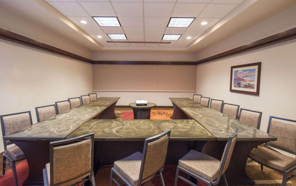 Conference room Photo