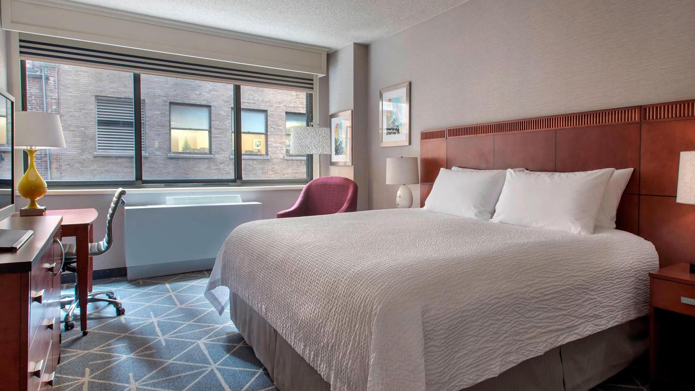 Courtyard by Marriott New York Manhattan/Fifth Avenue