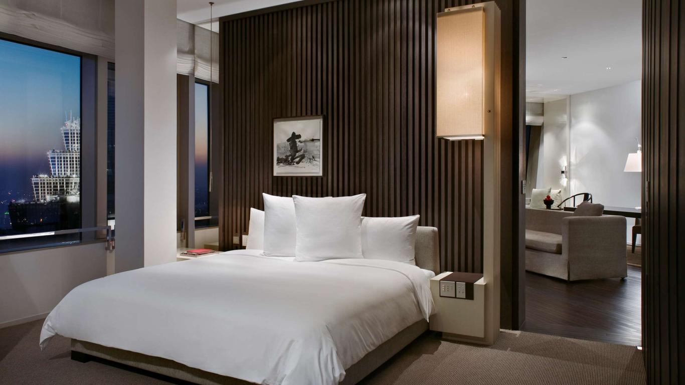 Park Hyatt Shanghai