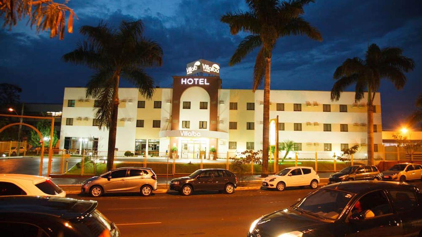 Villalba Hotel