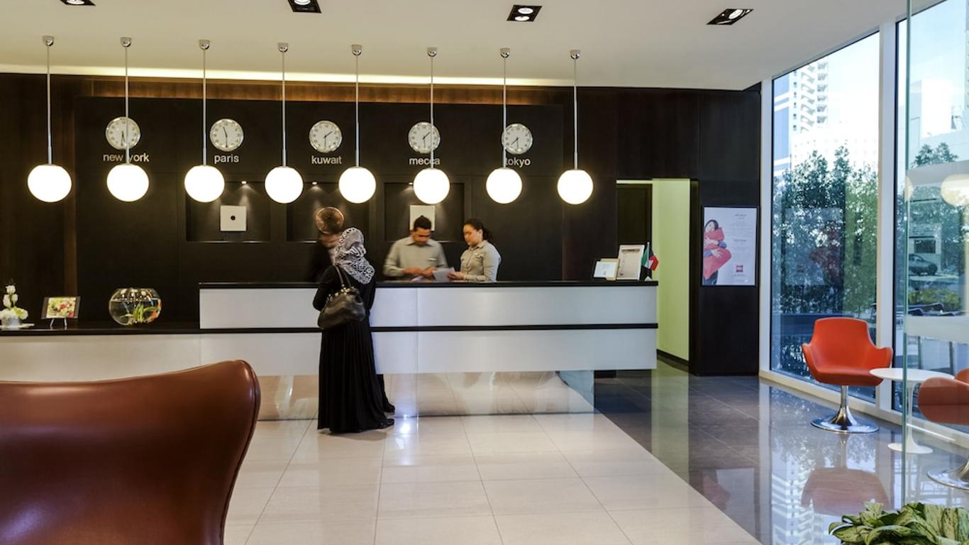 ibis Sharq