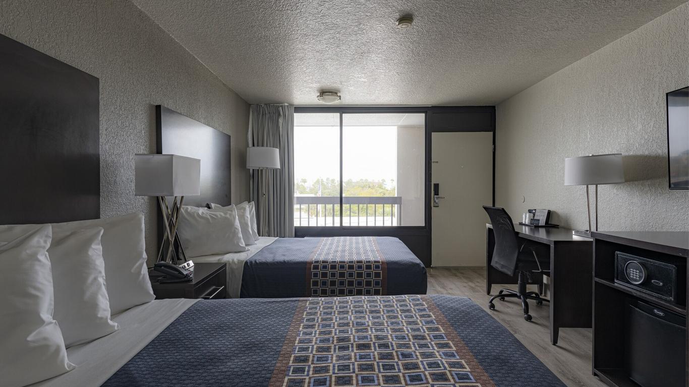 Hotel Monreale Express International Drive Orlando