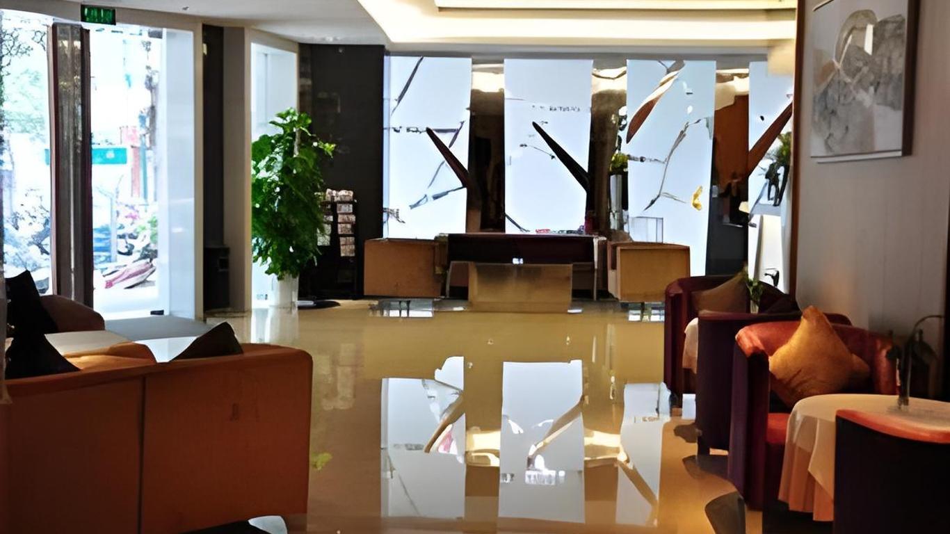 Yilan Hotel