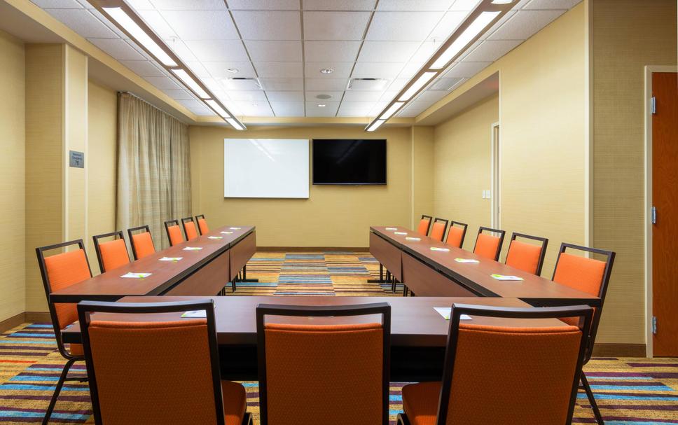 Conference room Photo