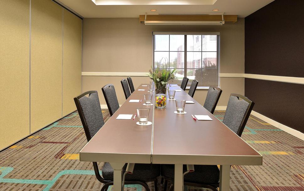 Conference room Photo