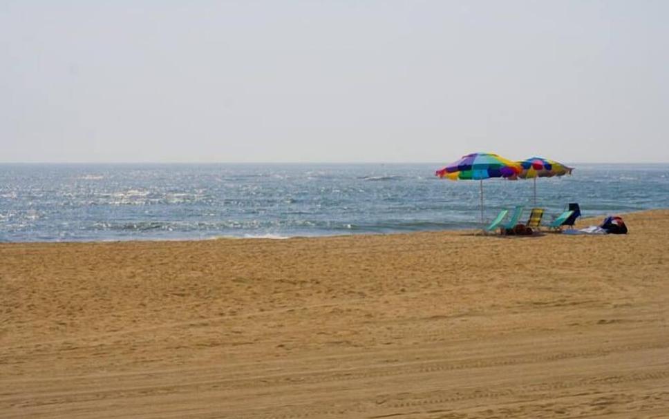 Beach Photo