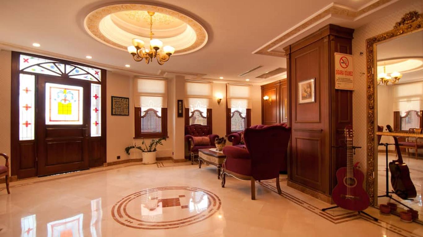 Emine Sultan Hotel