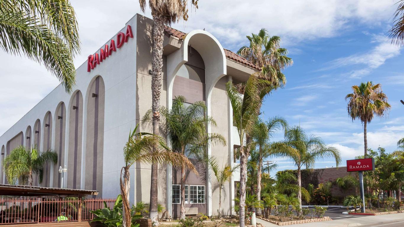 Ramada by Wyndham Oceanside