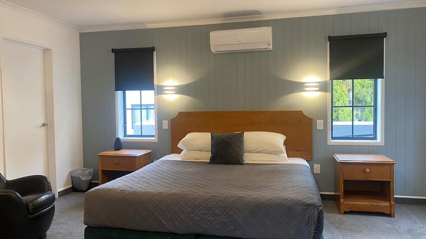 City Suites Tauranga