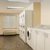 Laundry facility