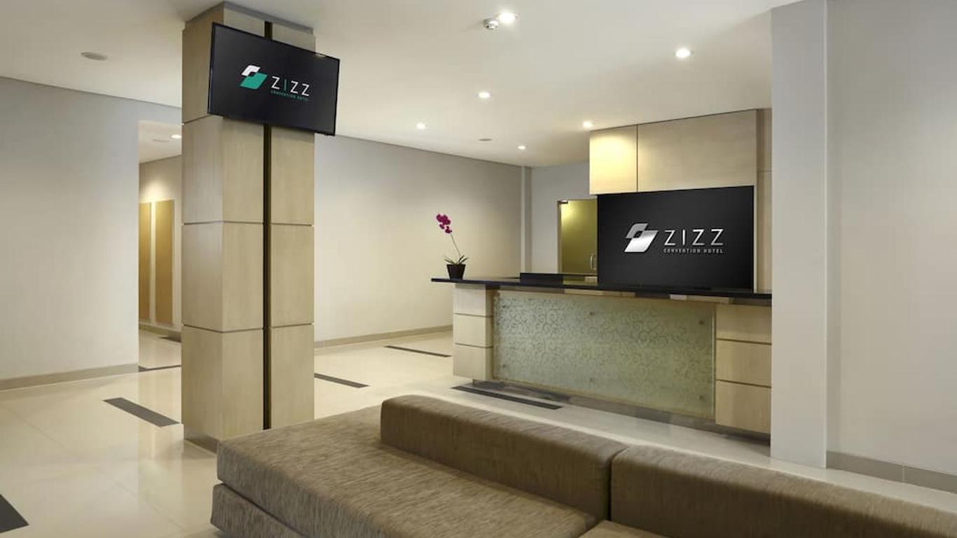 Zizz Convention Hotel