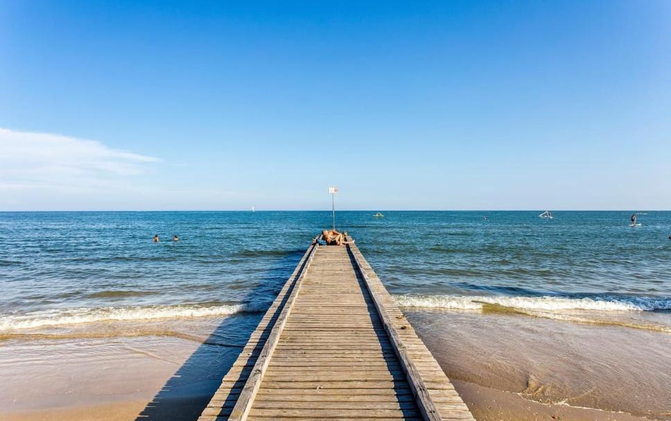 Beach Photo