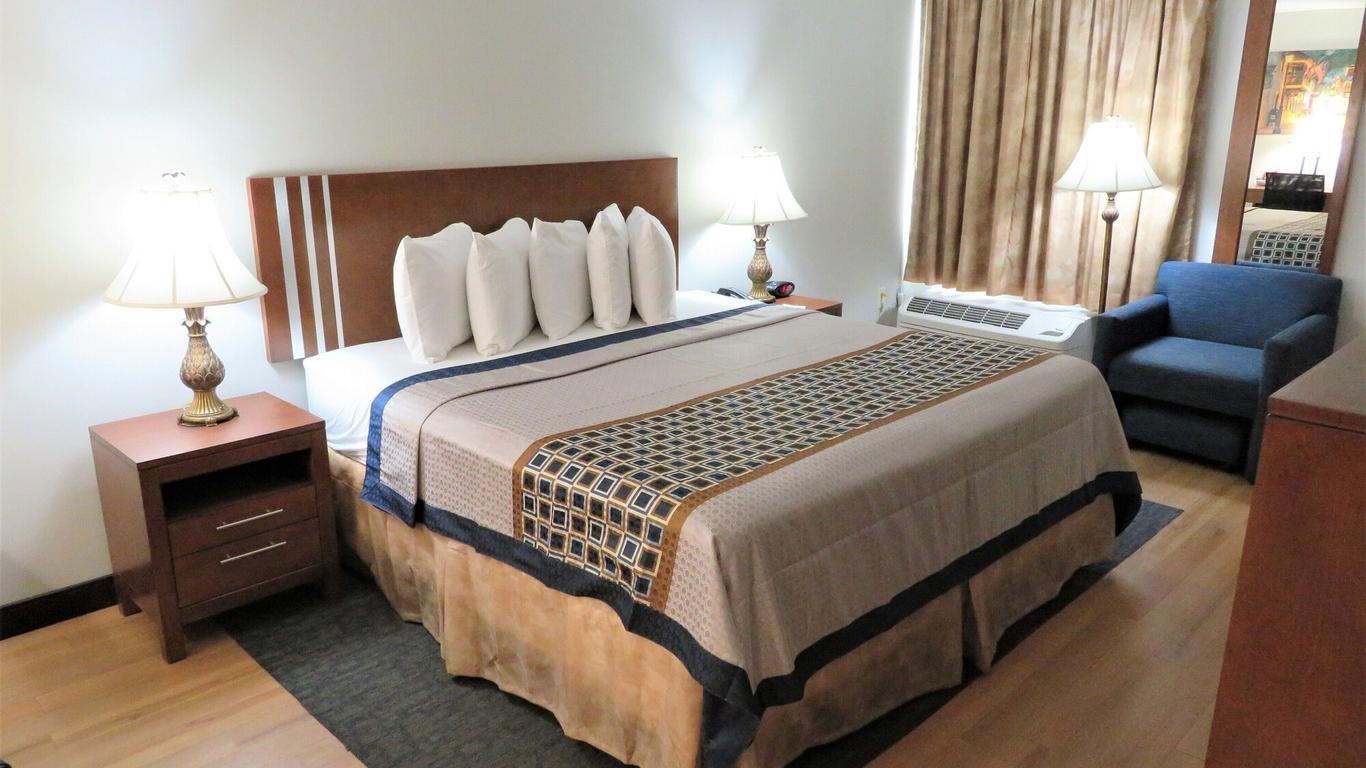 Smart Stay Inn - Saint Augustine