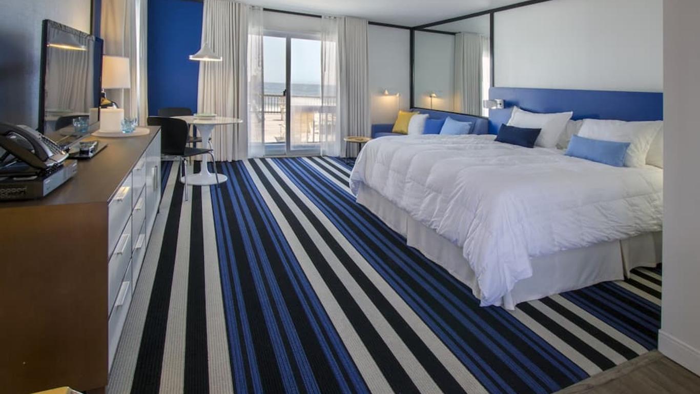 Montauk Blue Hotel