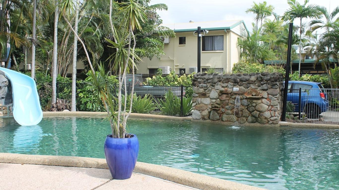 Bohemia Resort Cairns