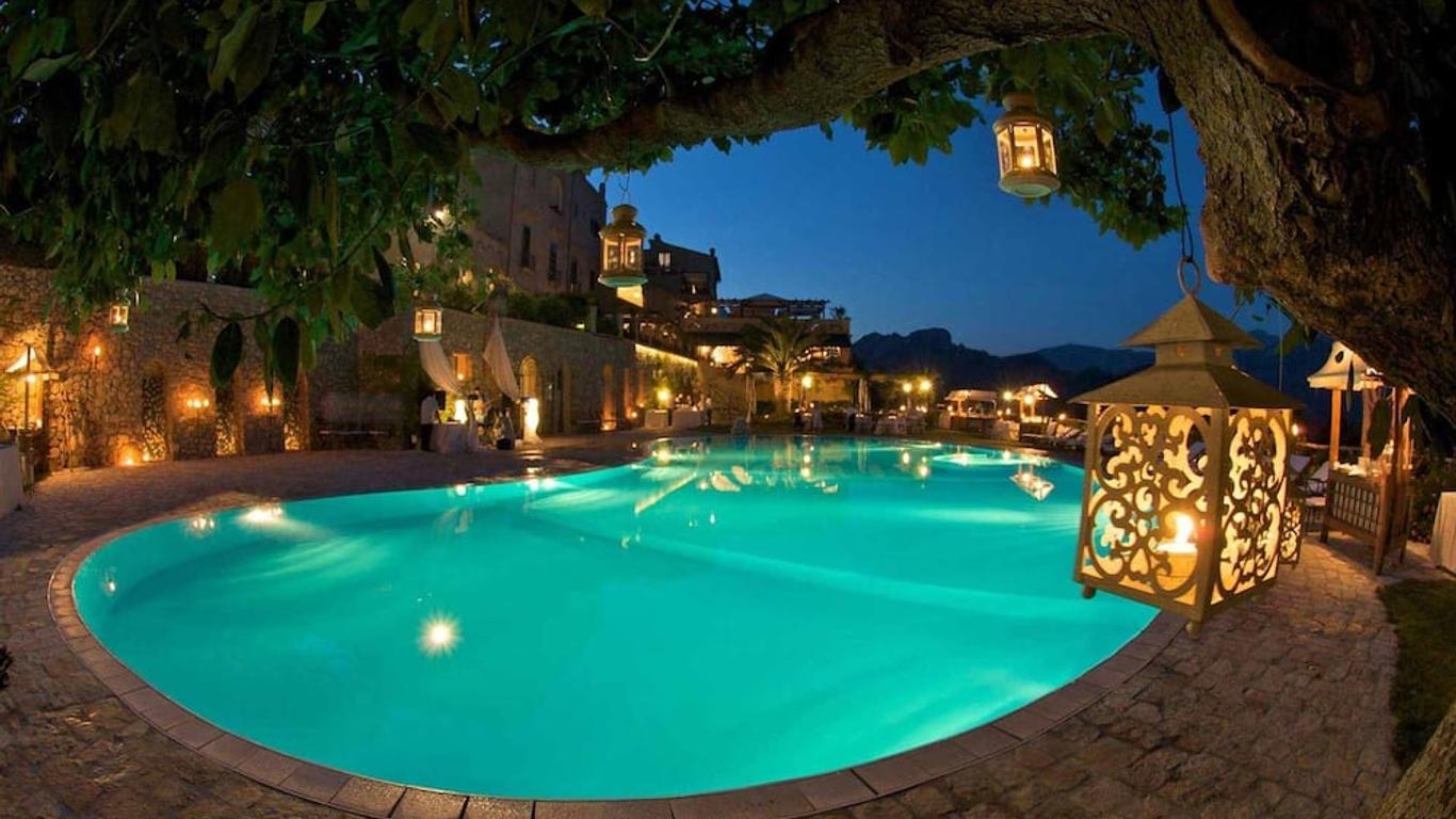 Hotel Villa Cimbrone