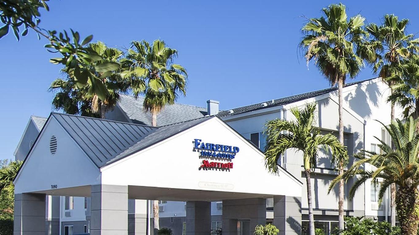 Fairfield Inn & Suites by Marriott Fort Myers Cape Coral