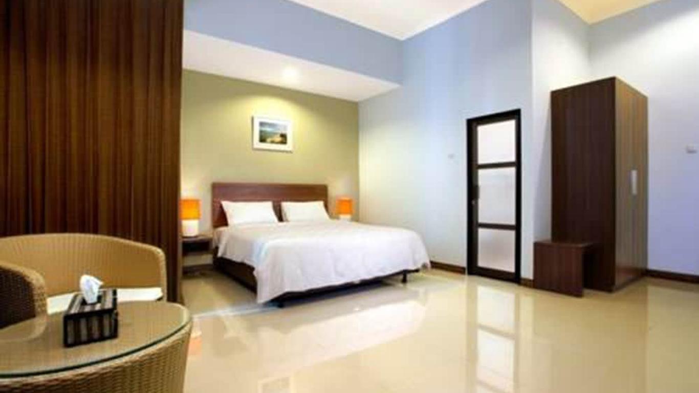 The Studio Inn Nusa Dua