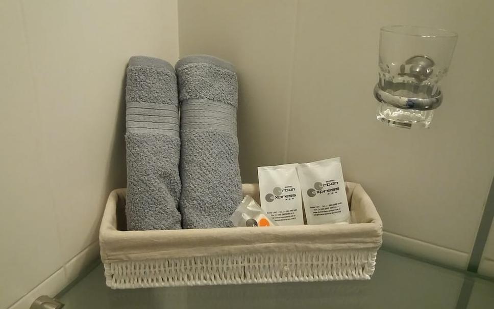 Room amenity Photo