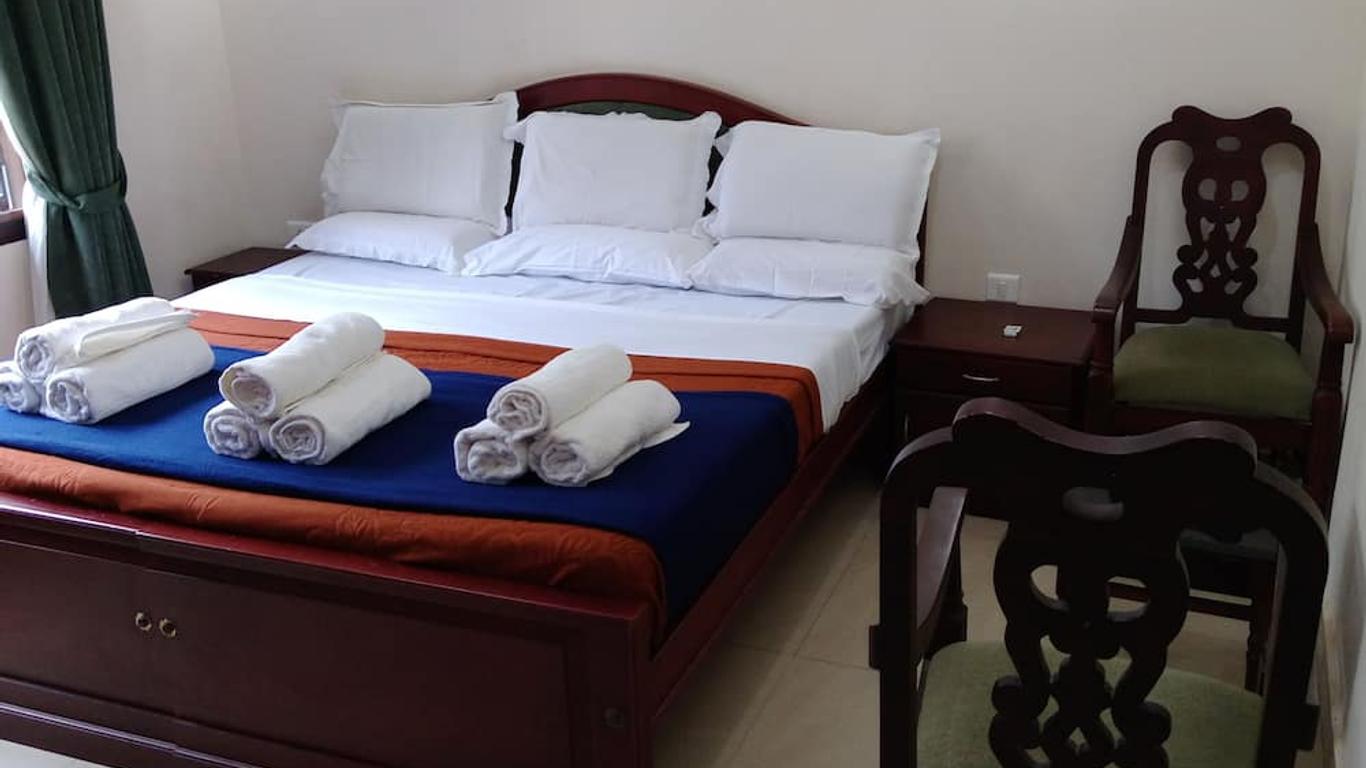 Elim Homestay Fort Kochi