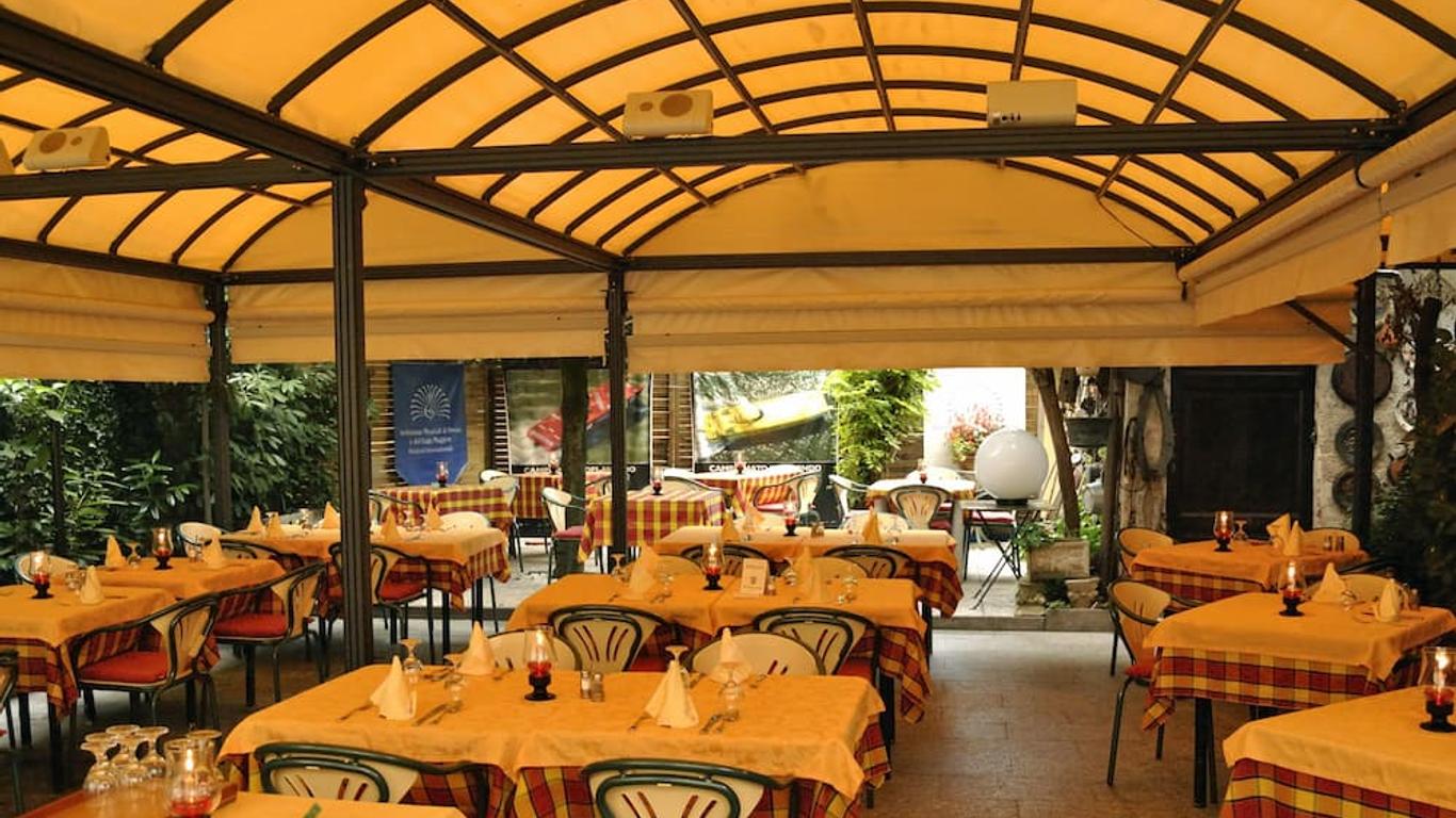 Hotel Ristorante Fiorentino