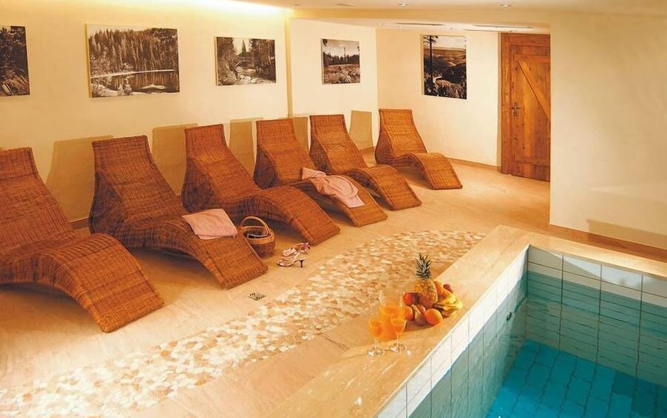 Spa Photo