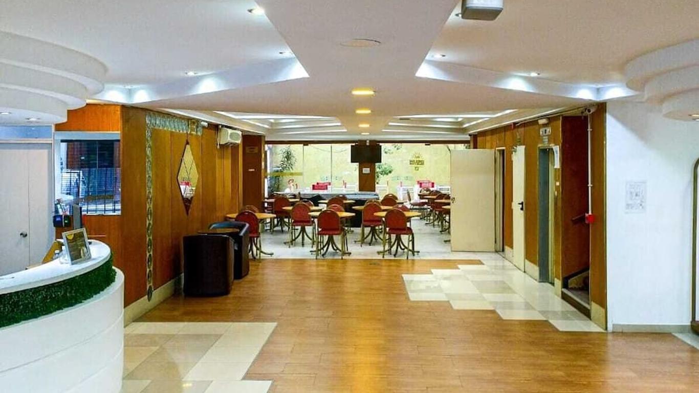 San Remo City Hotel