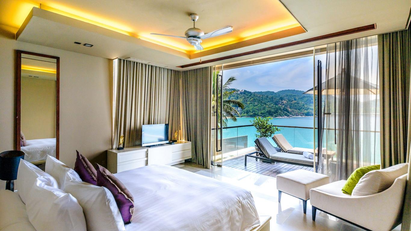 Impiana Private Villas Kata Noi